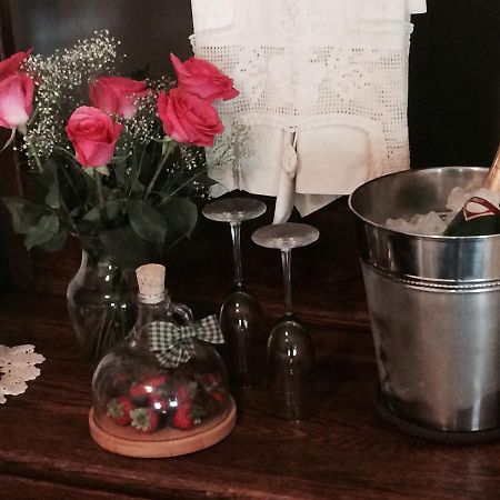 The Sunny Grange Bed & Breakfast Campton Экстерьер фото