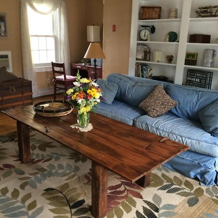 The Sunny Grange Bed & Breakfast Campton Экстерьер фото