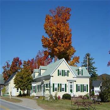 The Sunny Grange Bed & Breakfast Campton Экстерьер фото