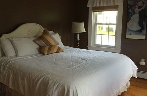 The Sunny Grange Bed & Breakfast Campton Экстерьер фото