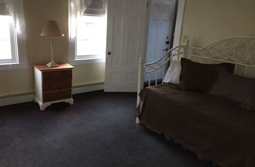 The Sunny Grange Bed & Breakfast Campton Экстерьер фото