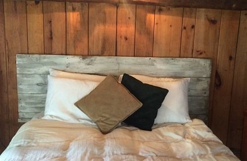 The Sunny Grange Bed & Breakfast Campton Экстерьер фото