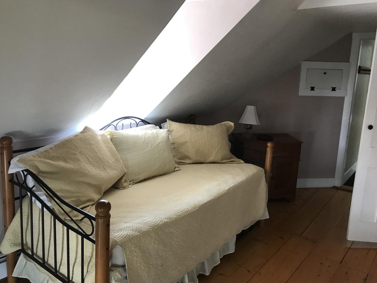 The Sunny Grange Bed & Breakfast Campton Экстерьер фото