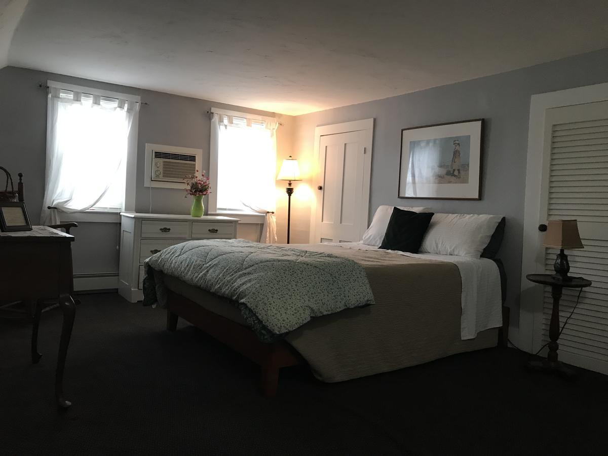 The Sunny Grange Bed & Breakfast Campton Экстерьер фото