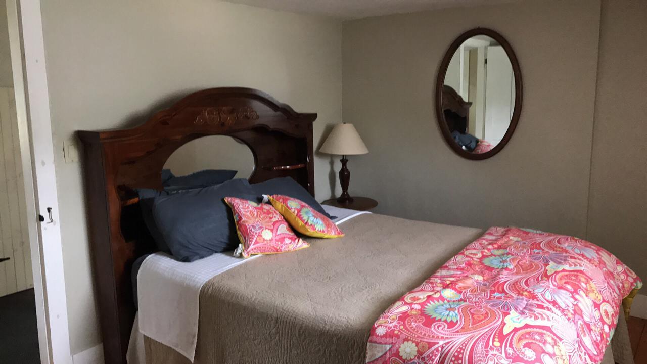 The Sunny Grange Bed & Breakfast Campton Экстерьер фото
