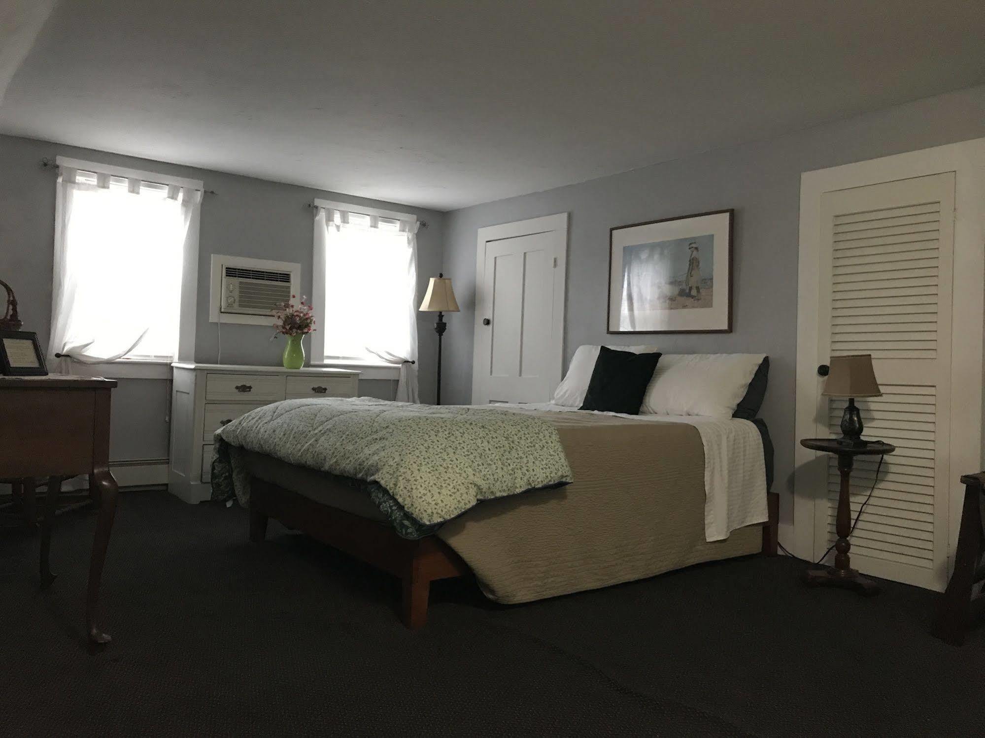 The Sunny Grange Bed & Breakfast Campton Экстерьер фото