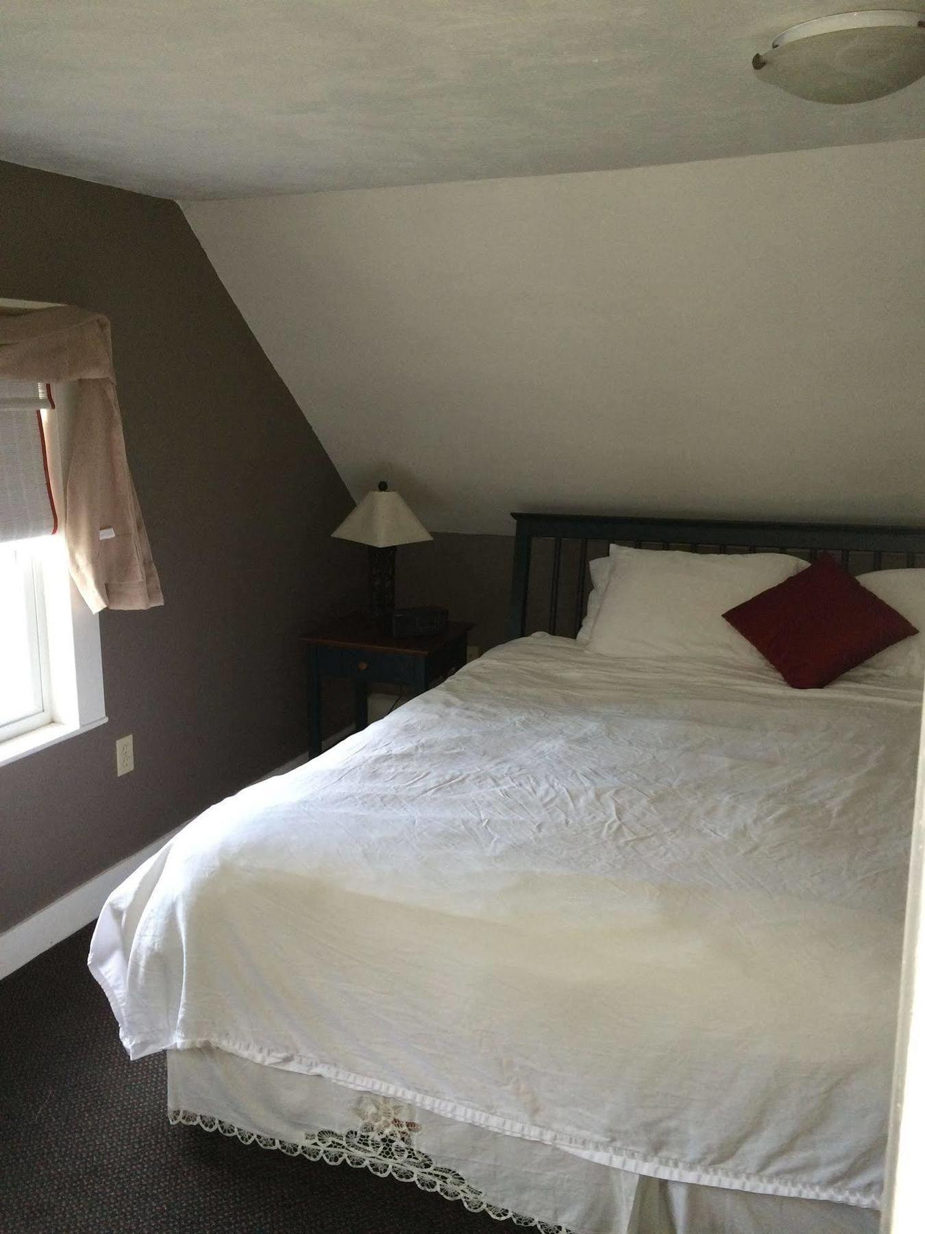 The Sunny Grange Bed & Breakfast Campton Экстерьер фото
